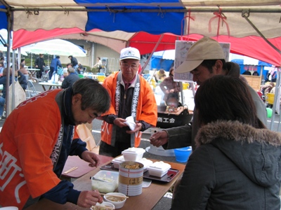 ���������t�F�X�^���J�Â���܂����B